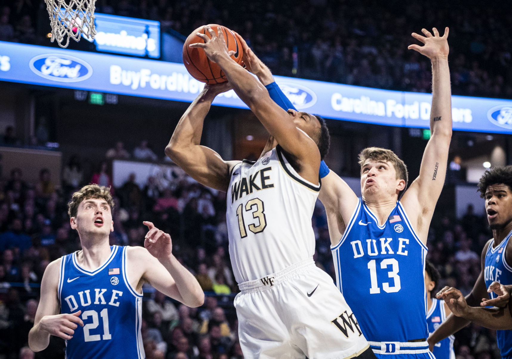 WakeBasketball